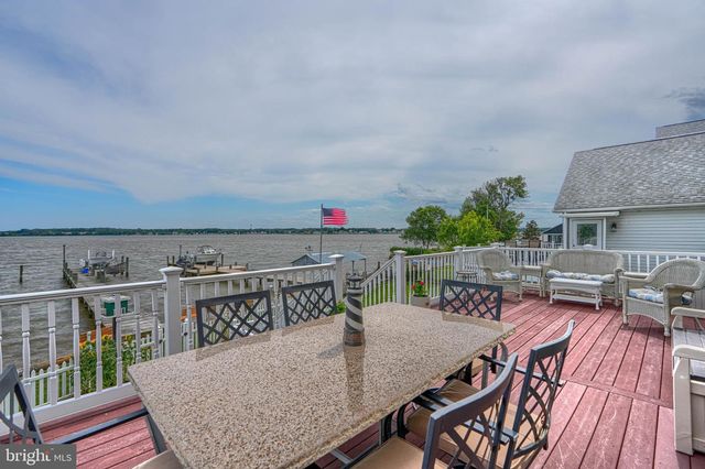 1205 BAYSIDE RD, Baltimore, MD 21221