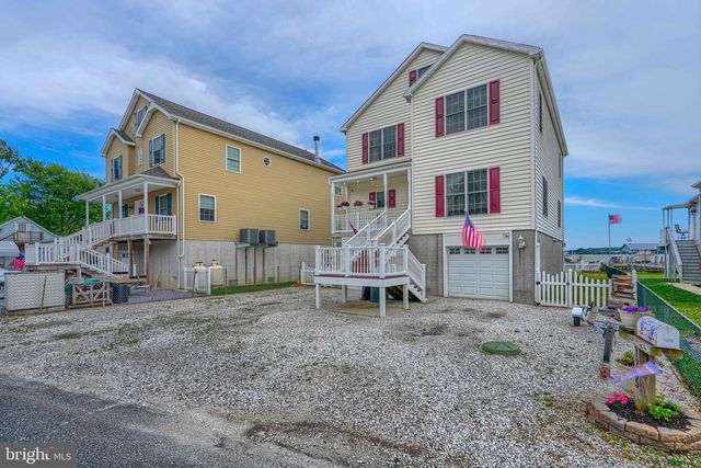 1205 BAYSIDE RD, Baltimore, MD 21221