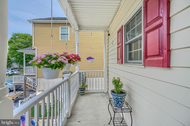1205 BAYSIDE RD, Baltimore, MD 21221
