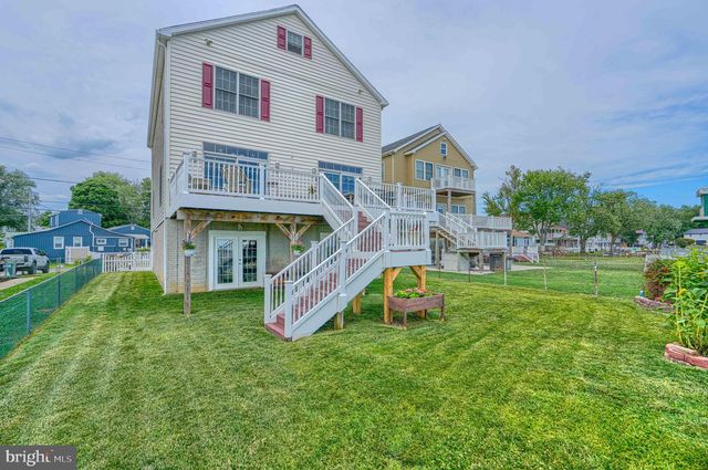 1205 BAYSIDE RD, Baltimore, MD 21221