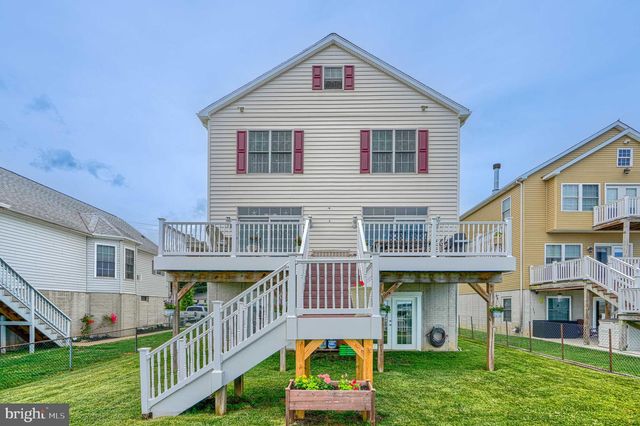 1205 BAYSIDE RD, Baltimore, MD 21221