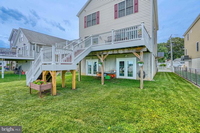 1205 BAYSIDE RD, Baltimore, MD 21221