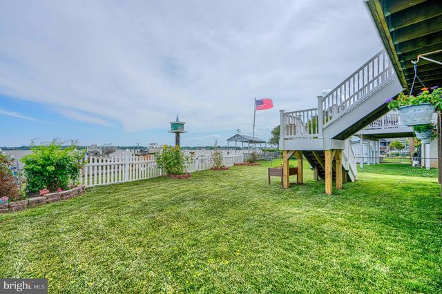 1205 BAYSIDE RD, Baltimore, MD 21221