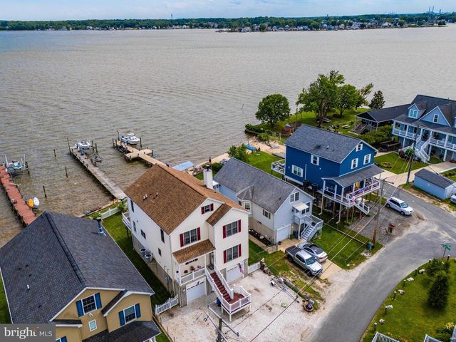 1205 BAYSIDE RD, Baltimore, MD 21221