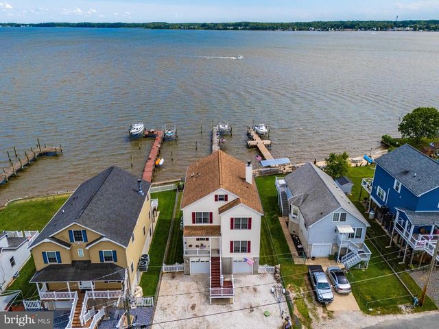 1205 BAYSIDE RD, Baltimore, MD 21221