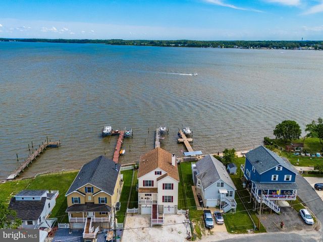 1205 BAYSIDE RD, Baltimore, MD 21221