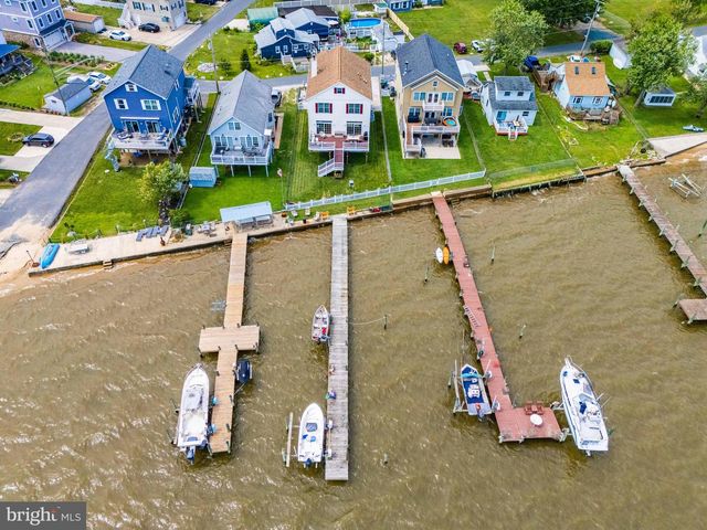 1205 BAYSIDE RD, Baltimore, MD 21221