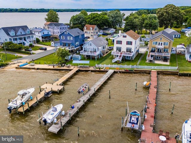 1205 BAYSIDE RD, Baltimore, MD 21221