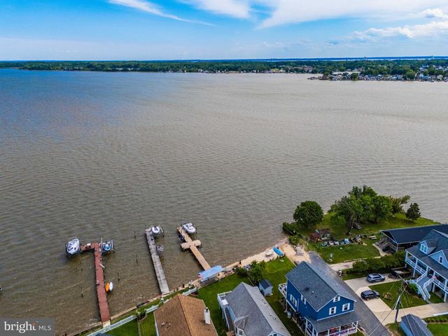 1205 BAYSIDE RD, Baltimore, MD 21221