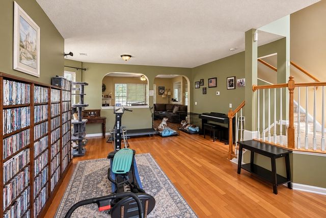 386 Blackberry Ln., Myrtle Beach, SC 29579