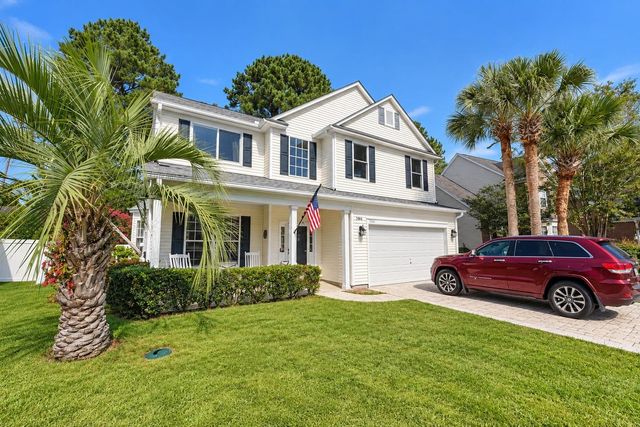 386 Blackberry Ln., Myrtle Beach, SC 29579