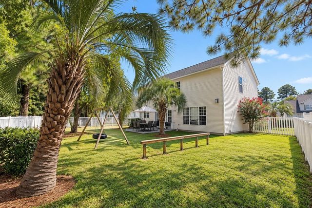 386 Blackberry Ln., Myrtle Beach, SC 29579