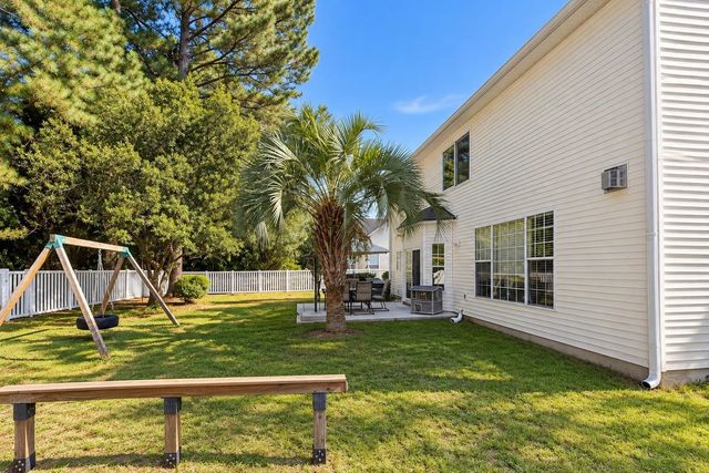 386 Blackberry Ln., Myrtle Beach, SC 29579