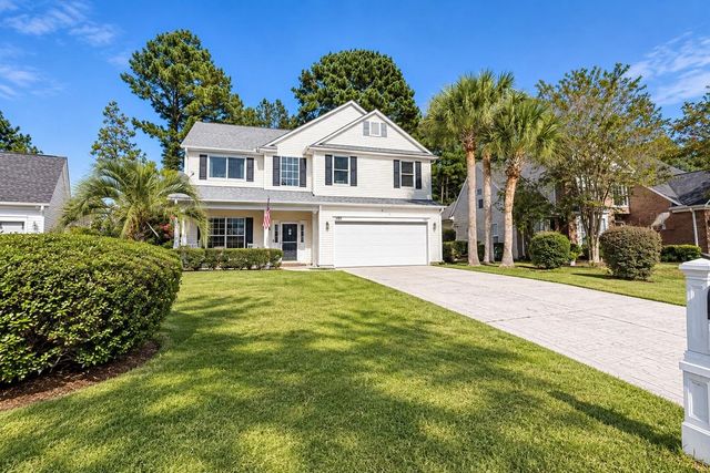 386 Blackberry Ln., Myrtle Beach, SC 29579
