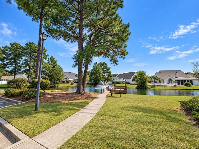 386 Blackberry Ln., Myrtle Beach, SC 29579