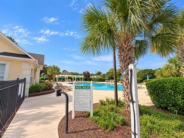 386 Blackberry Ln., Myrtle Beach, SC 29579