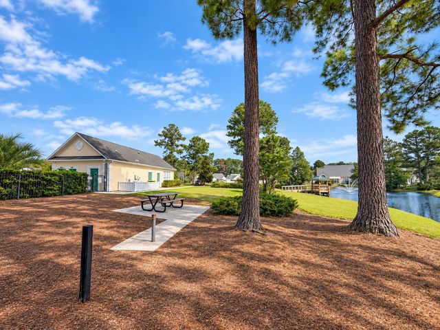386 Blackberry Ln., Myrtle Beach, SC 29579
