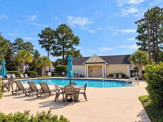 386 Blackberry Ln., Myrtle Beach, SC 29579