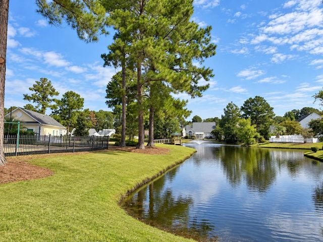 386 Blackberry Ln., Myrtle Beach, SC 29579