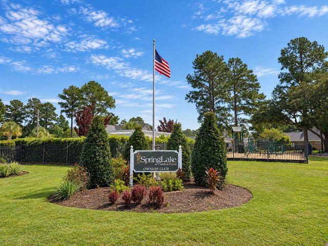 386 Blackberry Ln., Myrtle Beach, SC 29579