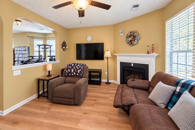 386 Blackberry Ln., Myrtle Beach, SC 29579