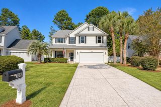 386 Blackberry Ln., Myrtle Beach, SC 29579