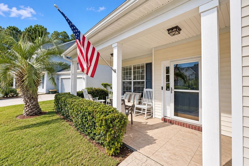386 Blackberry Ln., Myrtle Beach, SC 29579 — photo 3