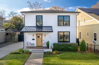 213 Northwood Circle, Durham, NC 27701