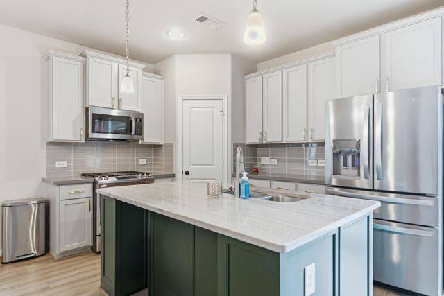 12338 Clunie Pass Drive, Humble, TX 77346