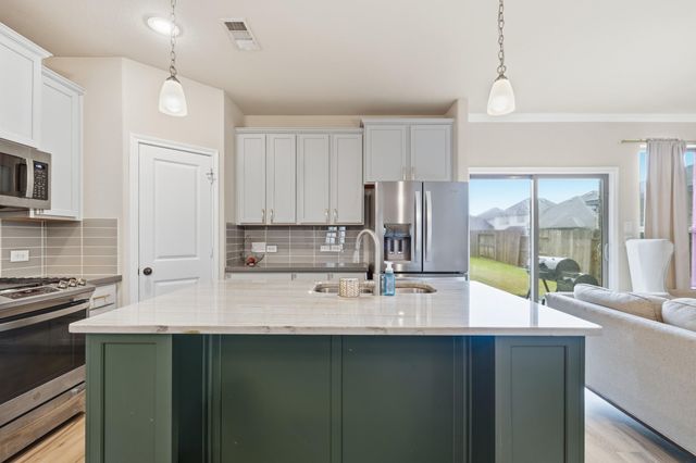 12338 Clunie Pass Drive, Humble, TX 77346