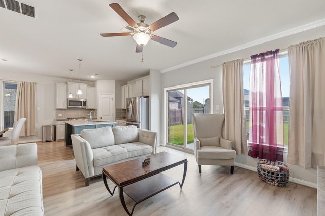 12338 Clunie Pass Drive, Humble, TX 77346