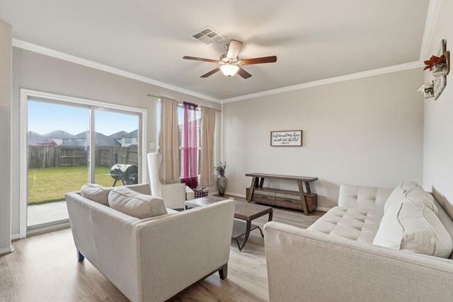 12338 Clunie Pass Drive, Humble, TX 77346