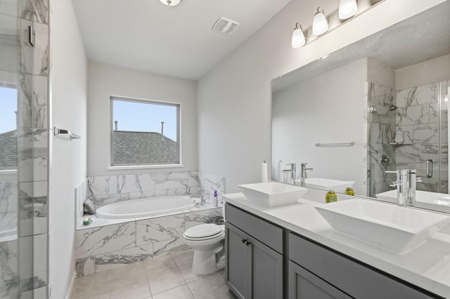 12338 Clunie Pass Drive, Humble, TX 77346