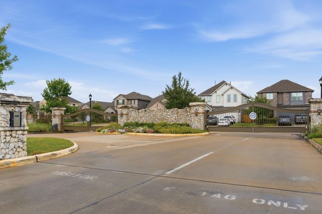 12338 Clunie Pass Drive, Humble, TX 77346