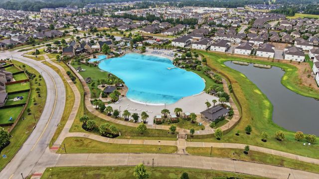 12338 Clunie Pass Drive, Humble, TX 77346