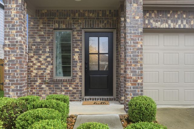 12338 Clunie Pass Drive, Humble, TX 77346