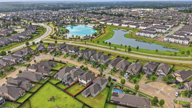 12338 Clunie Pass Drive, Humble, TX 77346