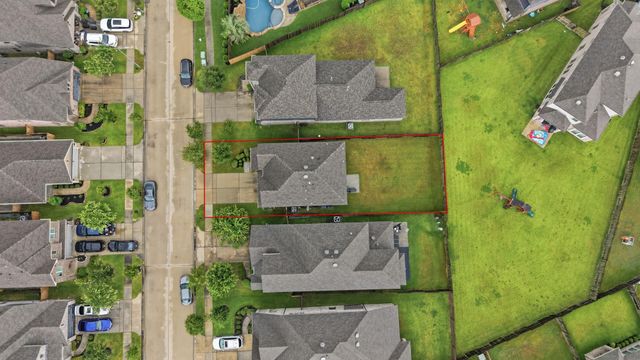 12338 Clunie Pass Drive, Humble, TX 77346