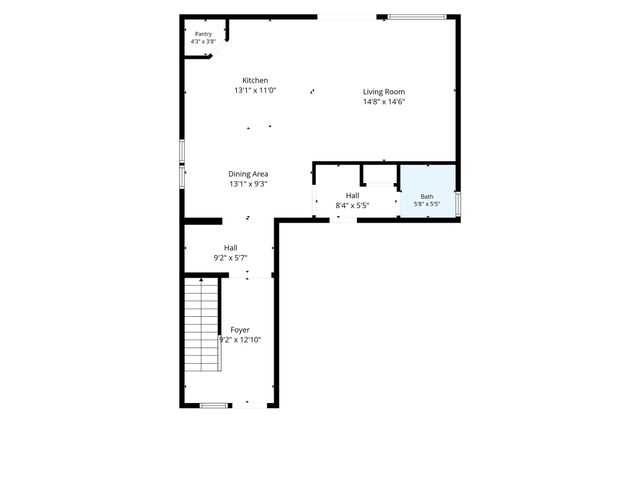12338 Clunie Pass Drive, Humble, TX 77346