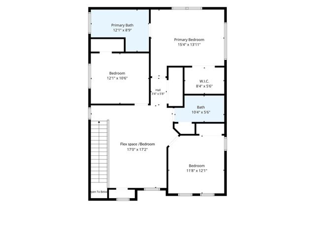 12338 Clunie Pass Drive, Humble, TX 77346
