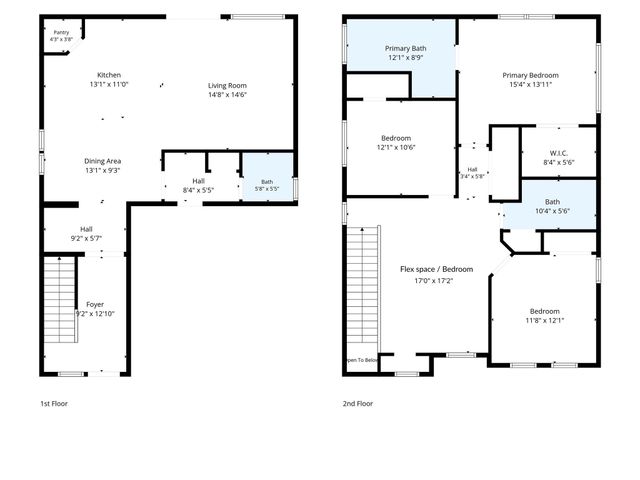12338 Clunie Pass Drive, Humble, TX 77346
