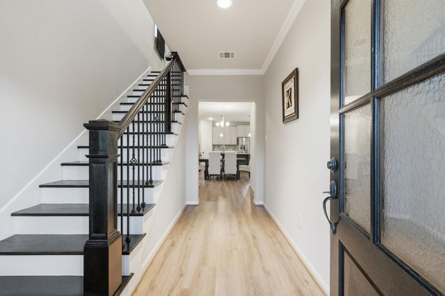 12338 Clunie Pass Drive, Humble, TX 77346