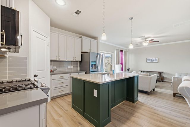 12338 Clunie Pass Drive, Humble, TX 77346