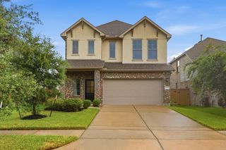 12338 Clunie Pass Drive, Humble, TX 77346