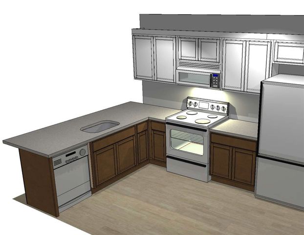 4428 Deer Creek Road 203, Iowa City, IA 52246