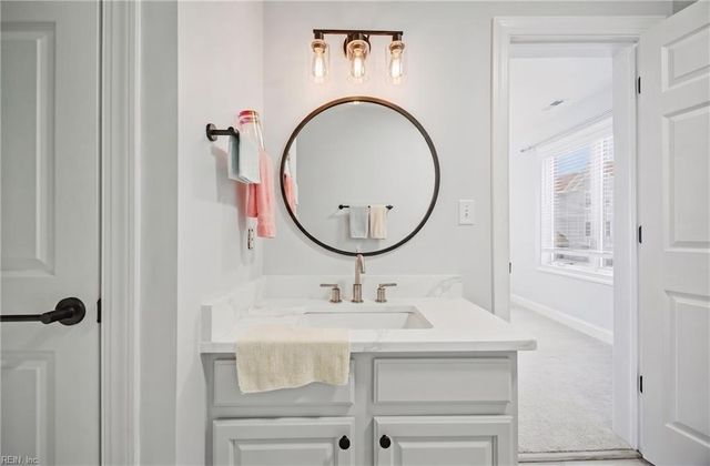4 Harbor Watch Dr Unit 508, Chesapeake, VA 23320