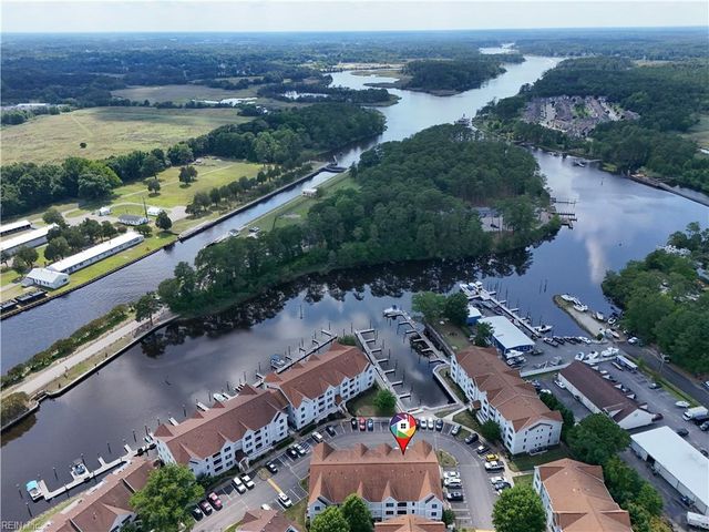 4 Harbor Watch Dr Unit 508, Chesapeake, VA 23320