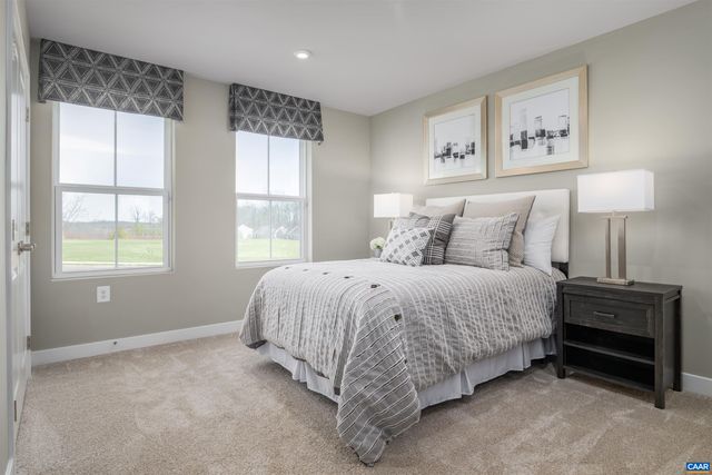 143 SEQUOIA DR, Barboursville, VA 22923