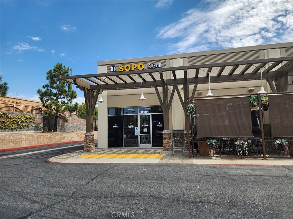 0 Temecula Parkway D101, Temecula, CA 92592 — exterior