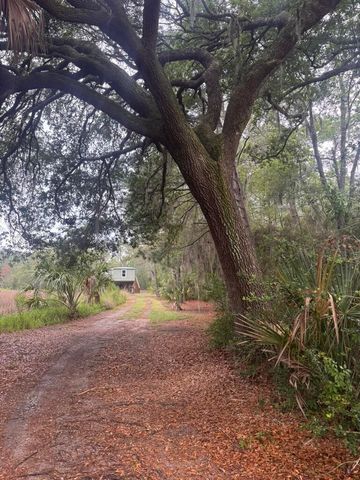 15014 Bennetts Point Road, Green Pond, SC 29446